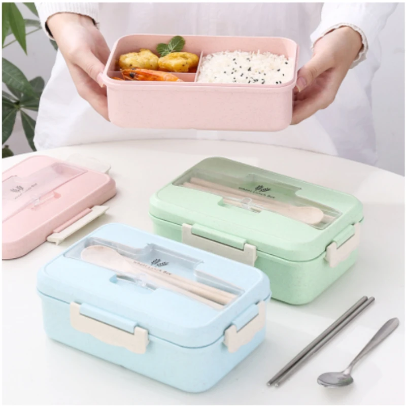 Baby Food Zip Lock Bag - Fiambrera para microondas para niños, contenedor