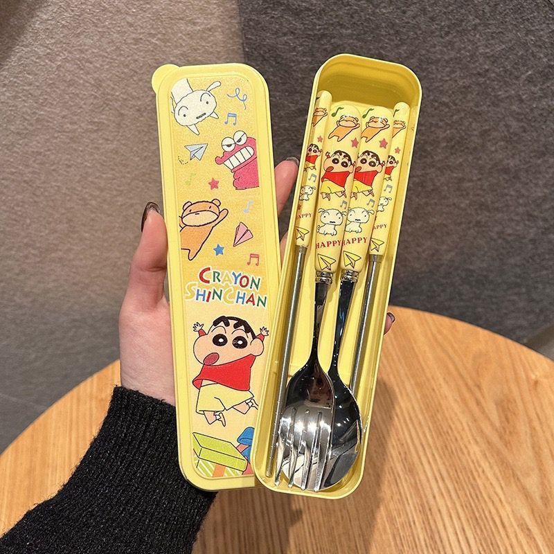 Juego de tenedor y cuchara de  - Weaning Spoon Set reseña y precio
