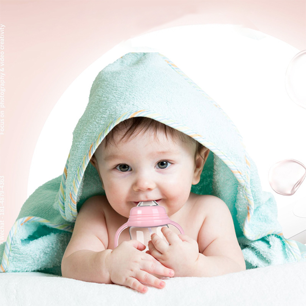 Biberones de alimentación para - Baby Food Dispensing Spoon reseña y precio
