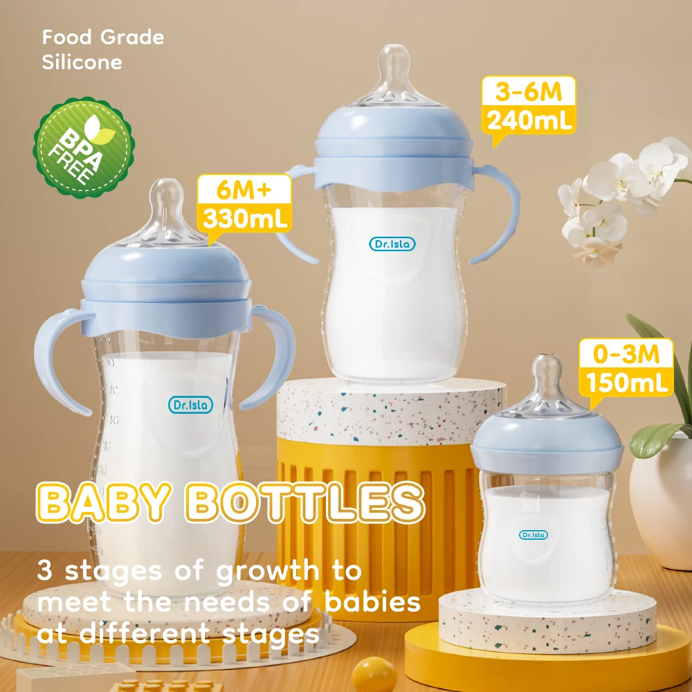 Biberón de PP para bebé, biber - Baby Food Dispensing Spoon reseña y precio