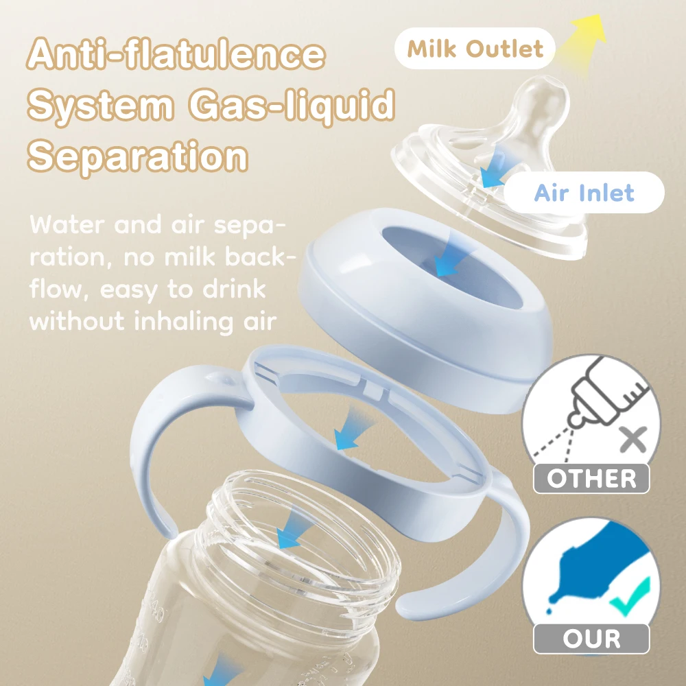 Biberón de PP para bebé, biber - Baby Food Dispensing Spoon reseña y precio