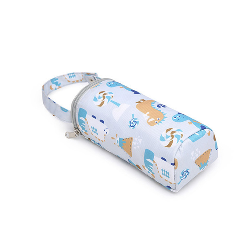 Bolsa aislante portátil colgan - Baby Food Zip Lock Bag reseña y precio