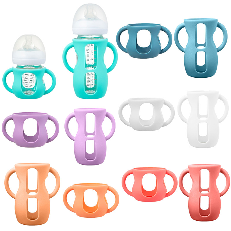 Soporte para biberones de sili - Baby Food Dispensing Spoon reseña y precio