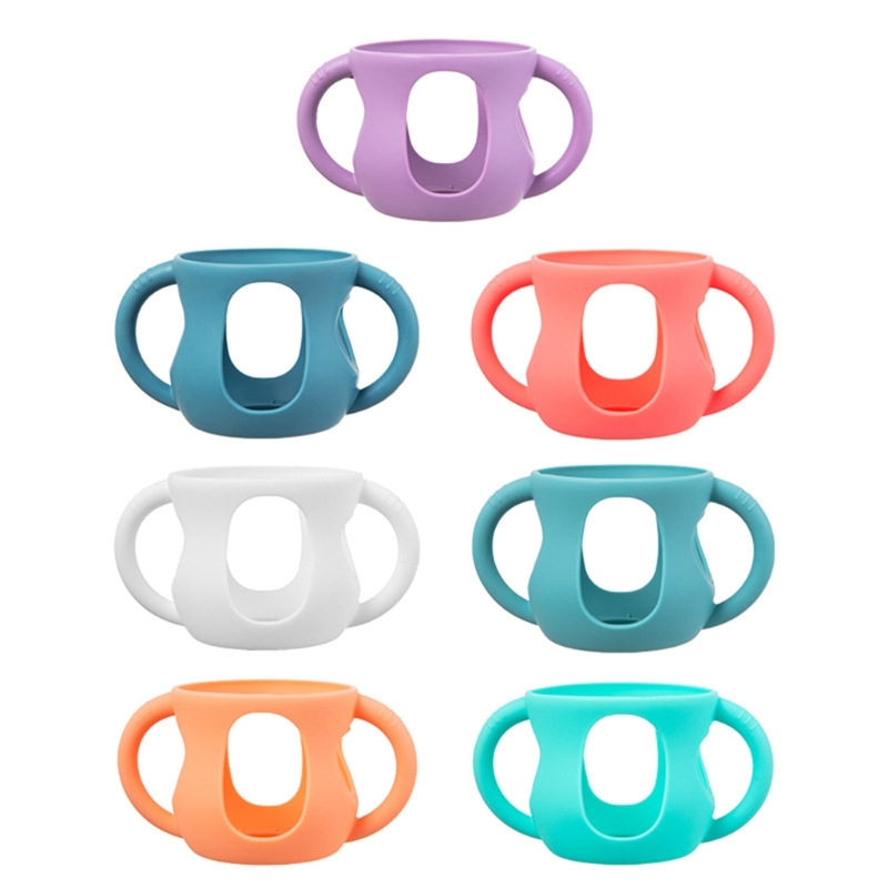 Soporte para biberones de sili - Baby Food Dispensing Spoon reseña y precio