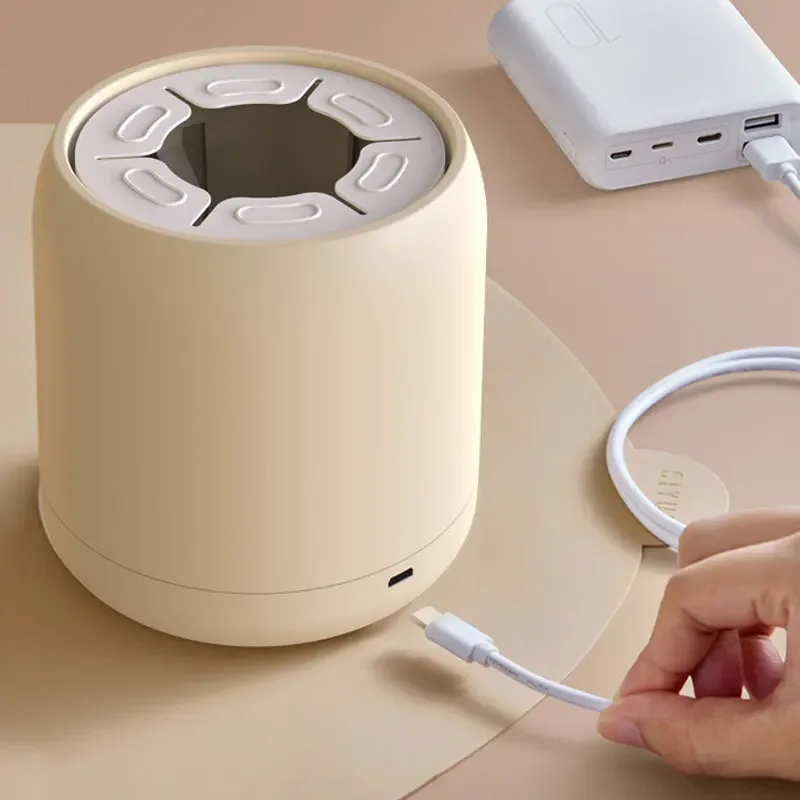 Nuevo Mezclador Eléctrico Inte - Baby Food Zip Lock Bag reseña y precio
