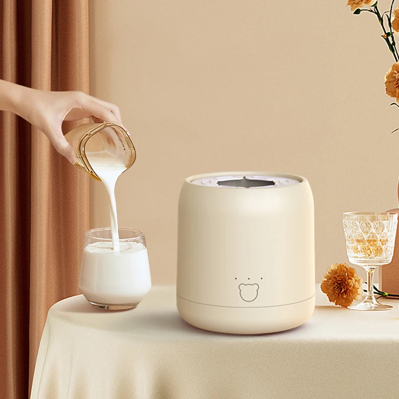 Nuevo Mezclador Eléctrico Inte - Baby Food Zip Lock Bag reseña y precio
