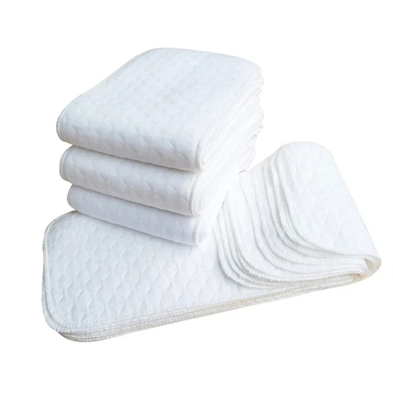 Pañales de algodón reutilizabl - Pampers Diaper Premium Care reseña y precio