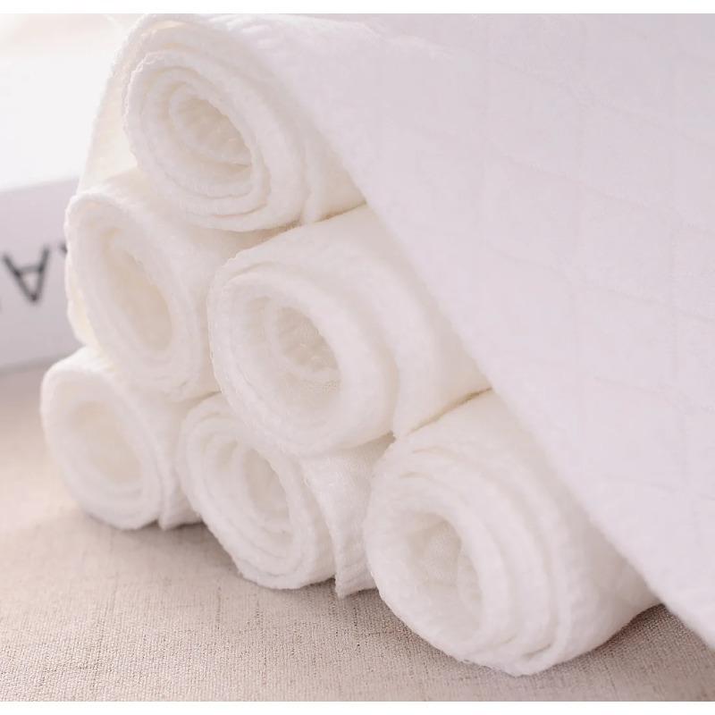 Pañales de algodón reutilizabl - Pampers Diaper Premium Care reseña y precio