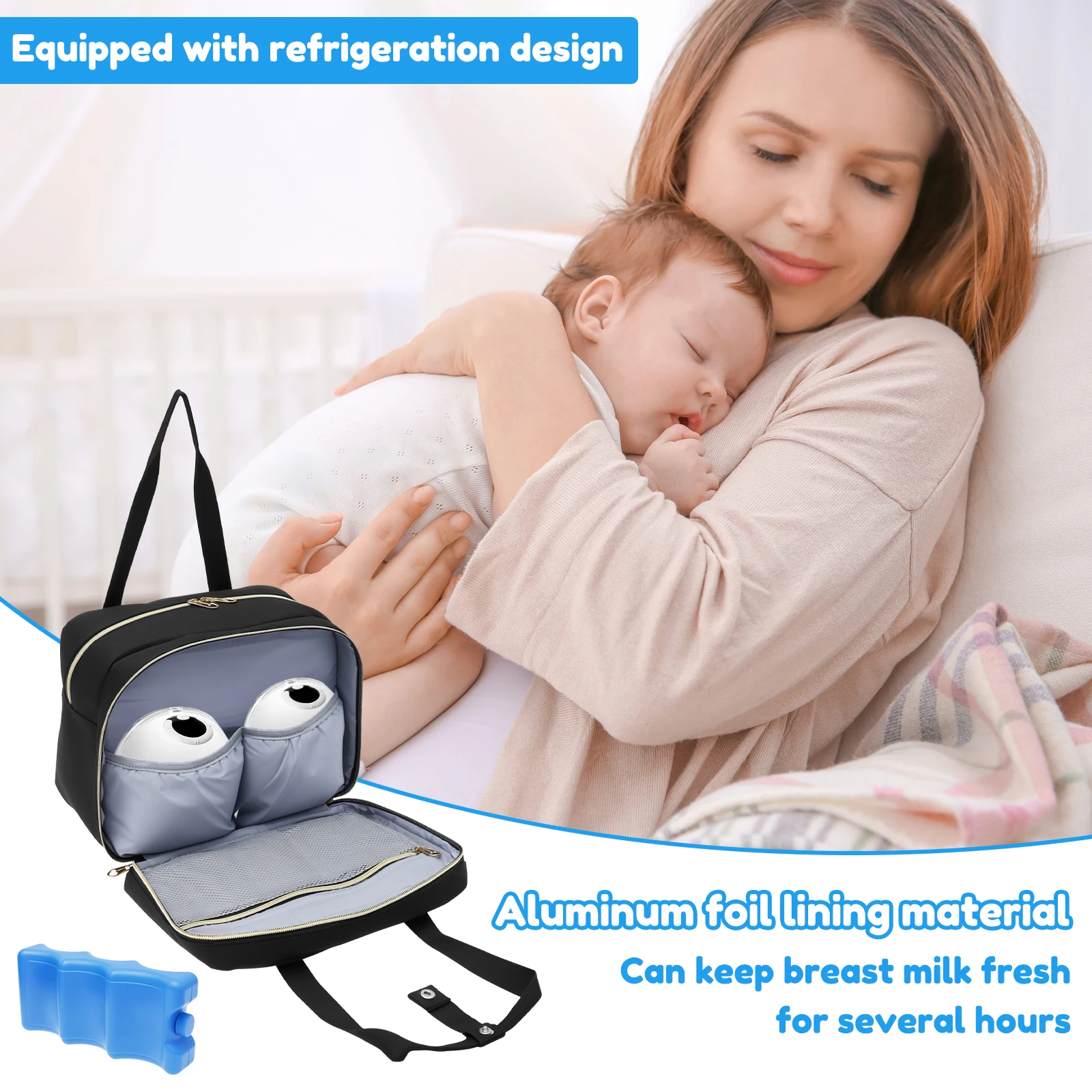 Bolsa de almacenamiento para e - Baby Food Zip Lock Bag reseña y precio