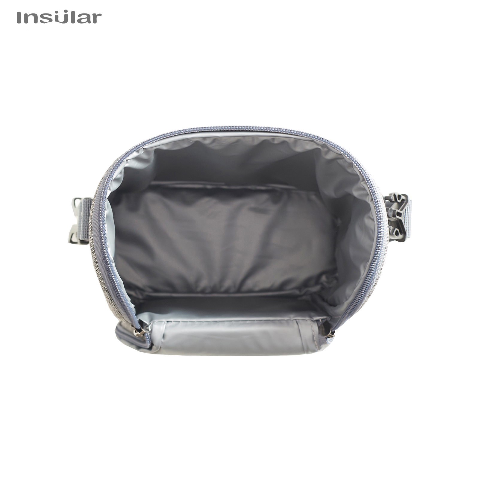 Bolsa portátil para biberón de - Baby Food Zip Lock Bag reseña y precio