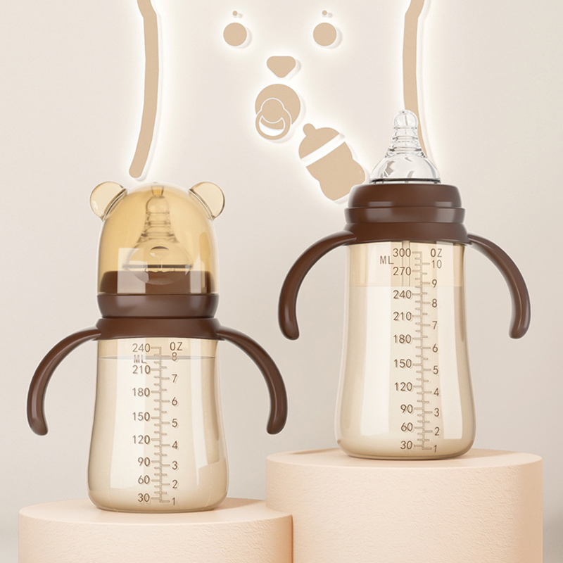 Biberón 3 en 1 de 240/300 ml c - Baby Food Dispensing Spoon reseña y precio