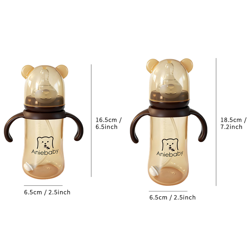 Biberón 3 en 1 de 240/300 ml c - Baby Food Dispensing Spoon reseña y precio