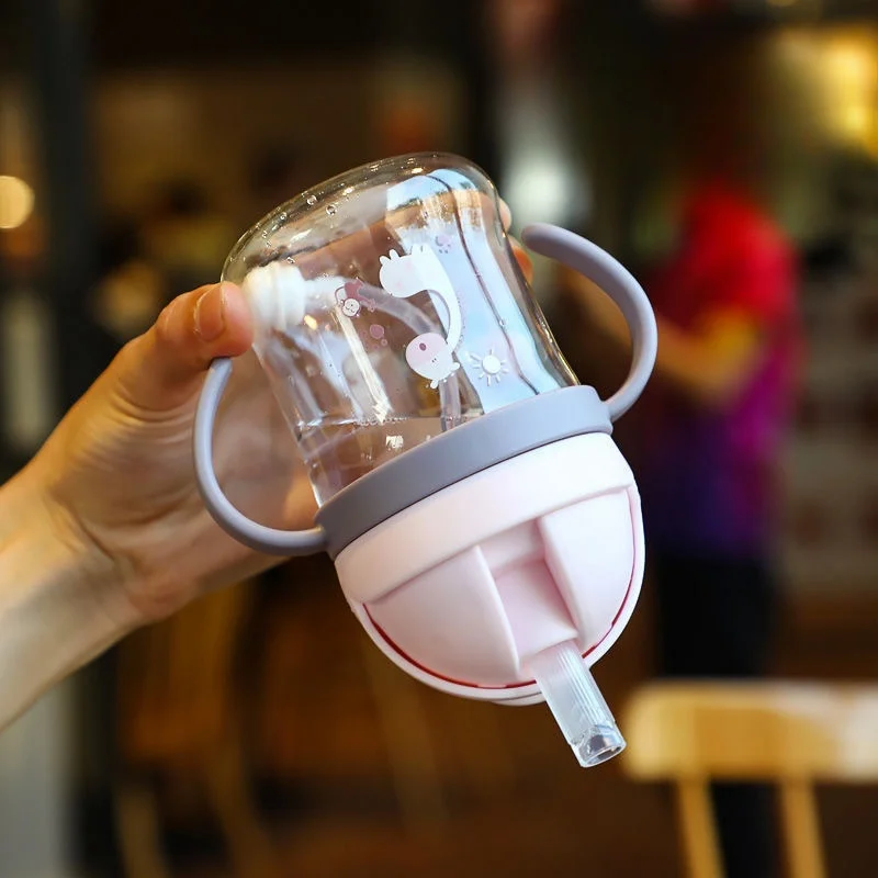 Nueva Botella de Agua Infantil - Baby Food Dispensing Spoon reseña y precio