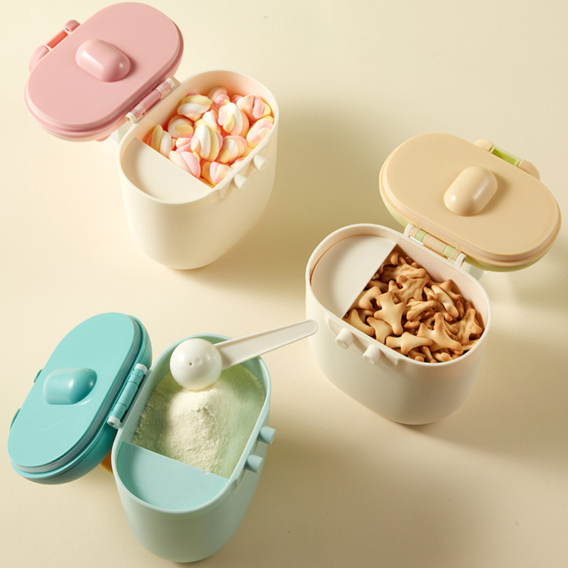Nuevo dispensador de fórmula d - Baby Food Dispensing Spoon reseña y precio