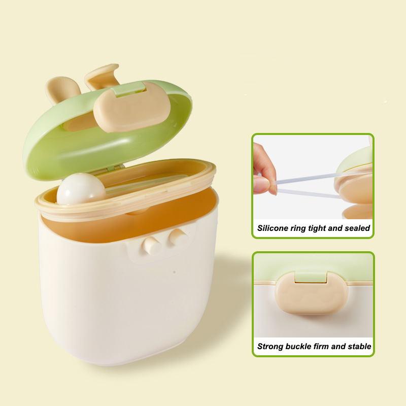 Nuevo dispensador de fórmula d - Baby Food Dispensing Spoon reseña y precio