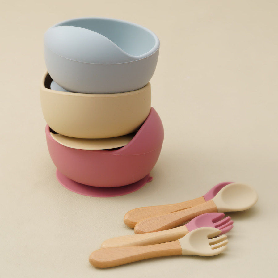 Mamaplan-Juego de alimentación - Baby Food Dispensing Spoon reseña y precio