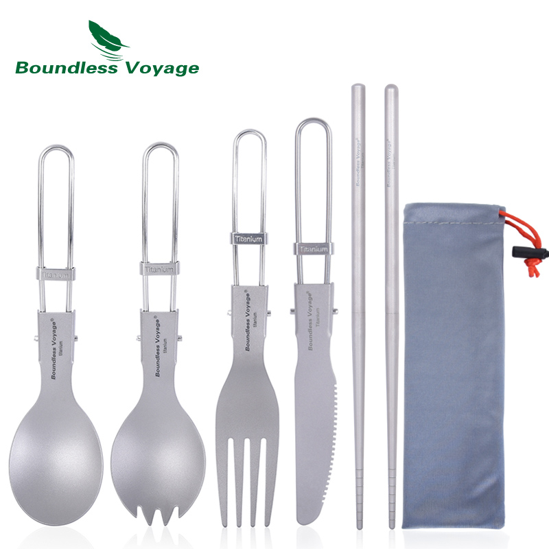 Cubiertos de titanio para acam - Weaning Spoon Set reseña y precio