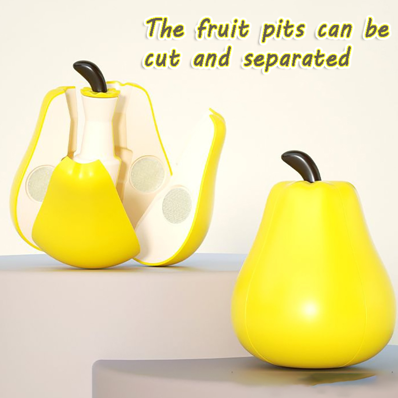 Juguete de Cocina para Cortar  - Baby Food Apple reseña y precio