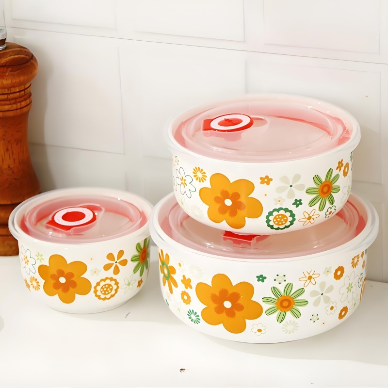Juego de tres piezas, fiambrer - Baby Food Kit reseña y precio