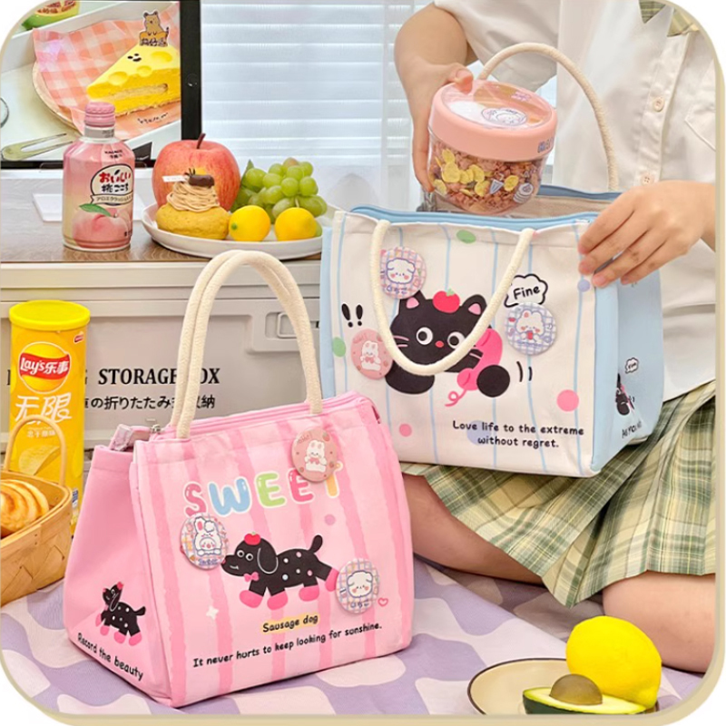 Bolsas de almuerzo térmicas Ka - Baby Food Zip Lock Bag reseña y precio