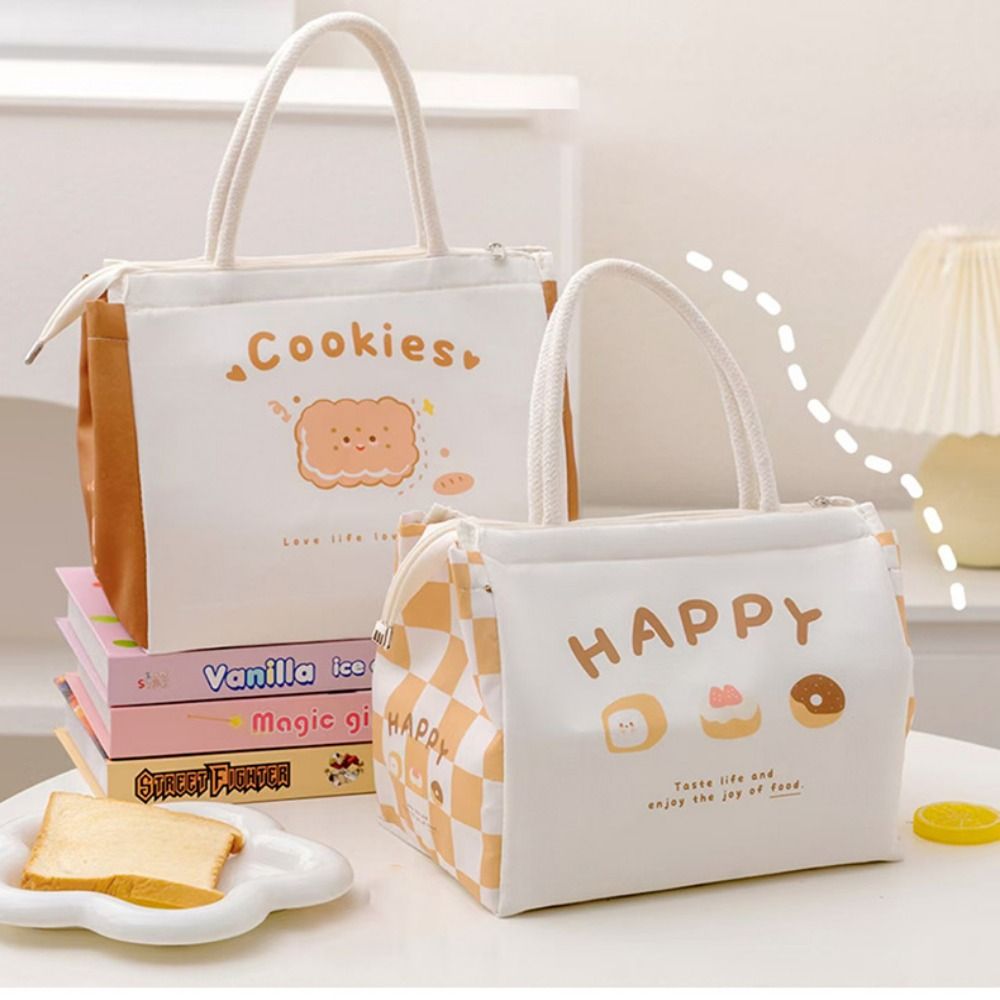 Bolsas Térmicas Porta Alimento - Baby Food Zip Lock Bag reseña y precio