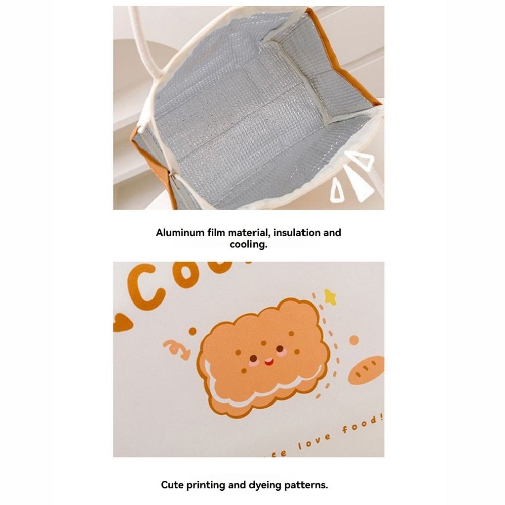 Bolsas Térmicas Porta Alimento - Baby Food Zip Lock Bag reseña y precio
