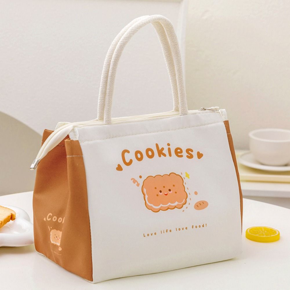 Bolsas Térmicas Porta Alimento - Baby Food Zip Lock Bag reseña y precio