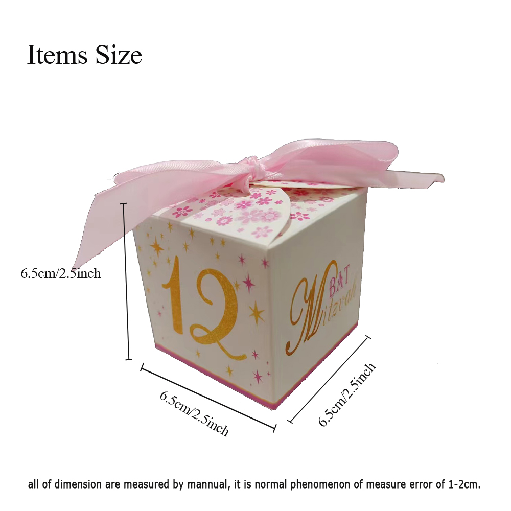 Caja de dulces de papel para n - Baby Food Plan reseña y precio