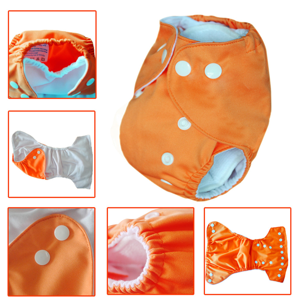 1 pañal para recién nacido ALV - Pampers Diaper Premium Care reseña y precio