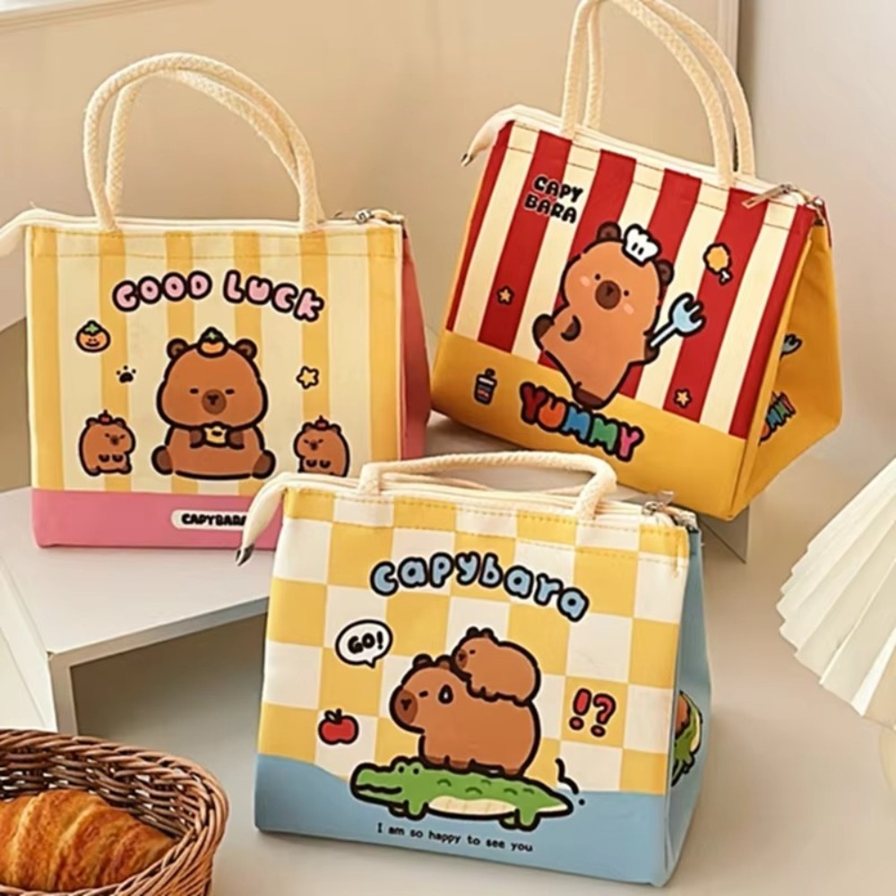 Bolsa de almuerzo térmica Kawa - Baby Food Zip Lock Bag reseña y precio