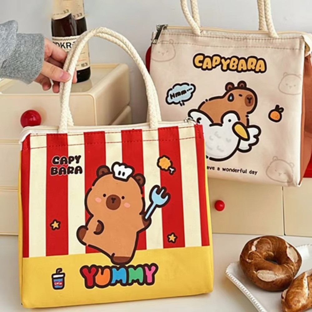 Bolsa de almuerzo térmica Kawa - Baby Food Zip Lock Bag reseña y precio