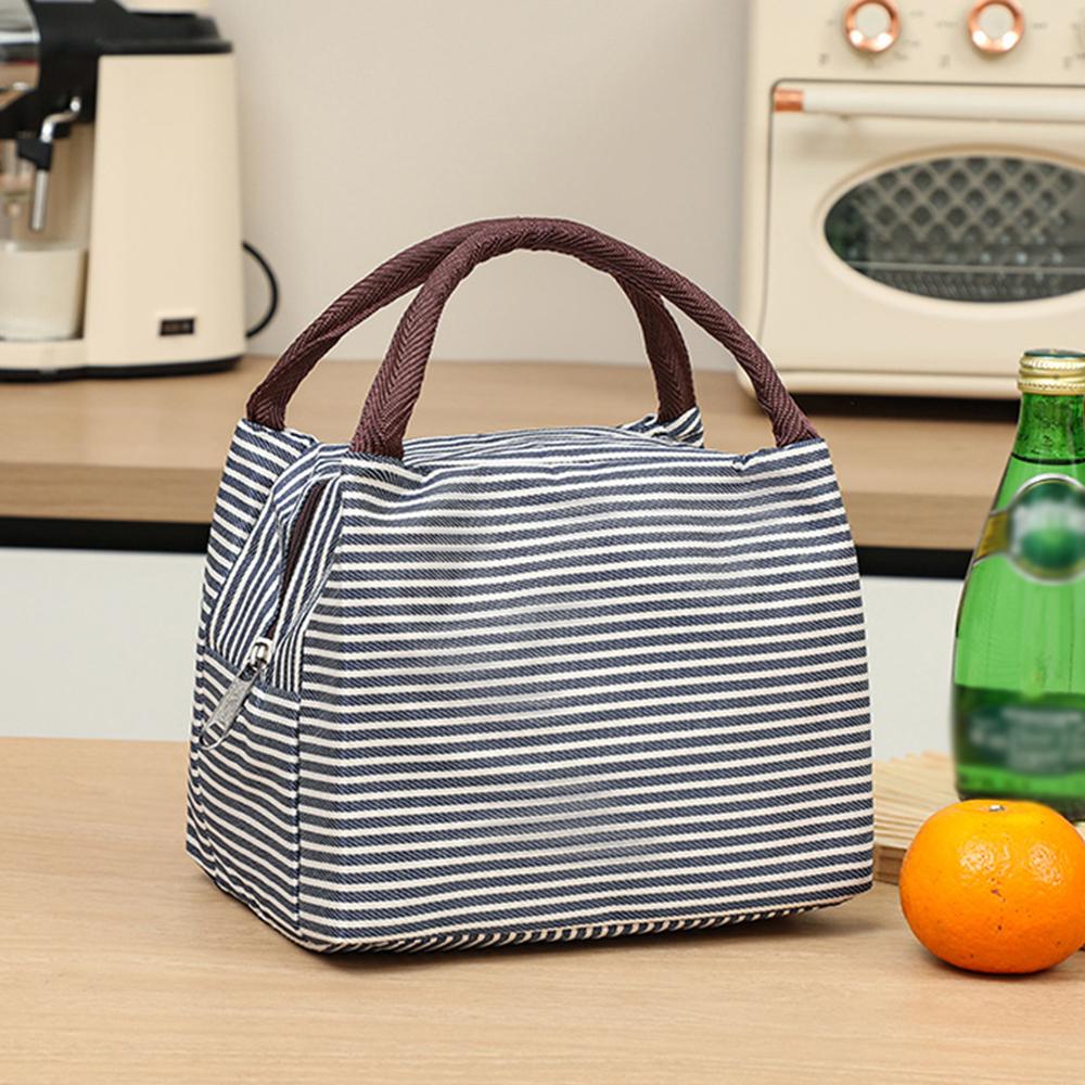 Bolsa de almuerzo portátil, bo - Baby Food Zip Lock Bag reseña y precio