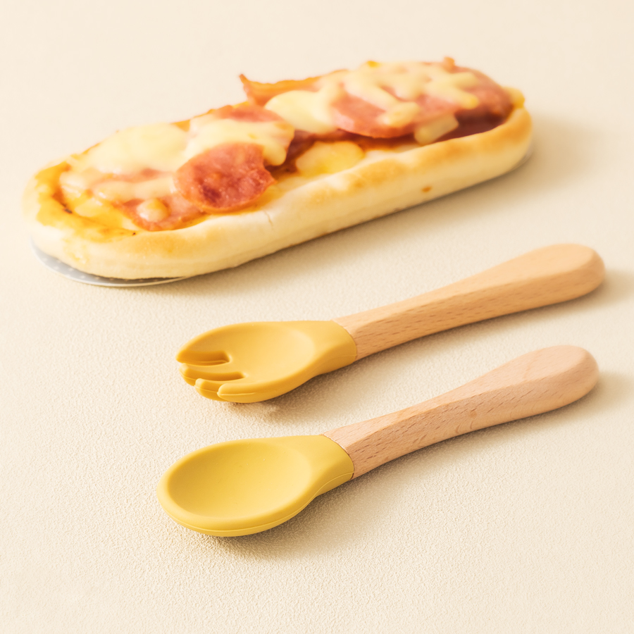 Juego de utensilios de cuchara - Baby Food Dispensing Spoon reseña y precio