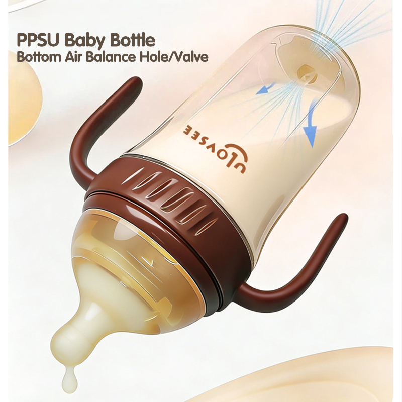 Nuevo Biberón de PPSU Termosen - Baby Food Dispensing Spoon reseña y precio