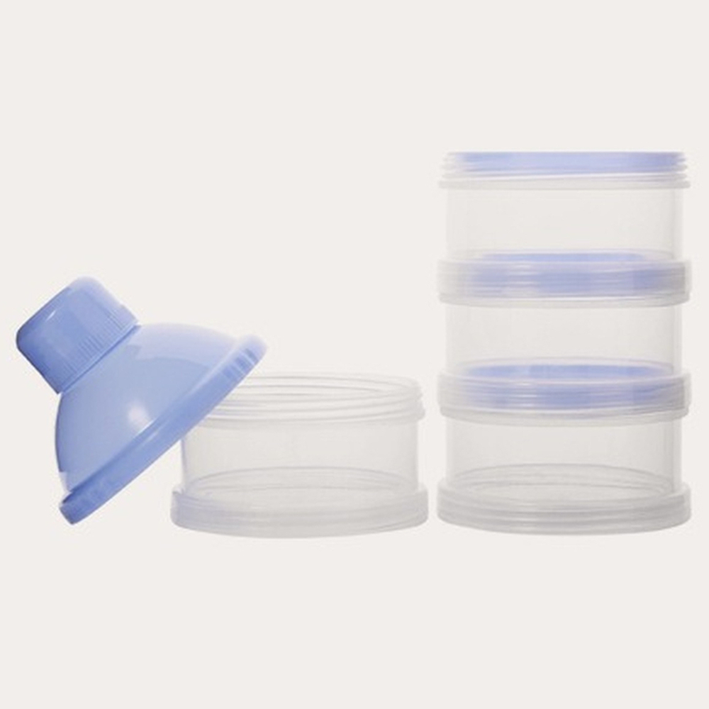 Dispensador Portátil de Leche  - Baby Food Plan reseña y precio