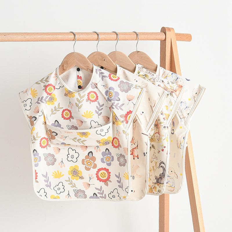 Baberos para bebé recién nacid - Baby Food Kit reseña y precio